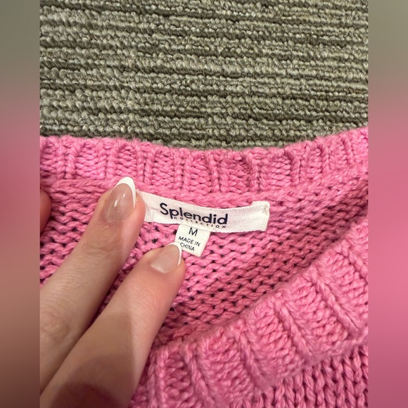 Splendid sweater - Picture 2 of 4